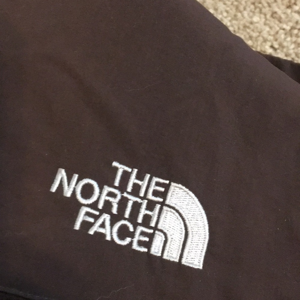The North Face Jacket